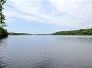 N1553 Fjord Rd, Prairie Du Sac, WI 53578