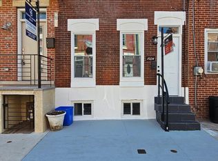 1924 Mountain St, Philadelphia, PA 19145