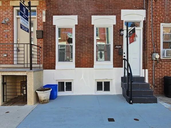 1924 Mountain St, Philadelphia, PA 19145