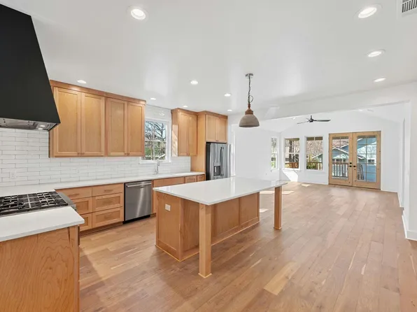 4606 Evans Ave, Austin, TX 78751