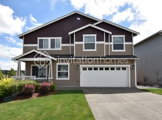 17904 110th Pl E, Bonney Lake, WA 98391