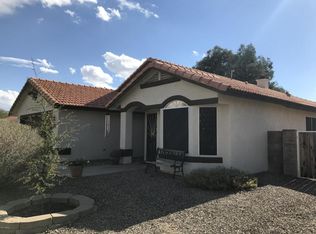 9222 E Wolfberry St, Tucson, AZ 85747