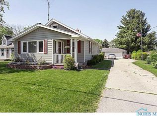 1550 W Cherry St, Millbury, OH 43447