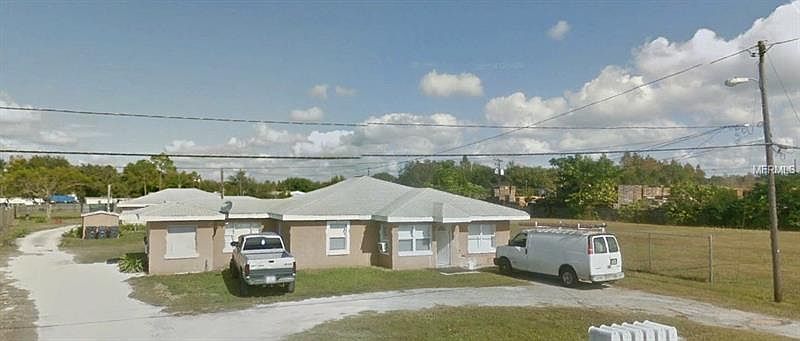 1st image of 3192 Highway 17 #92-W