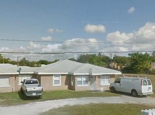 3192 Highway 17 #92-W, Haines City, FL 33844