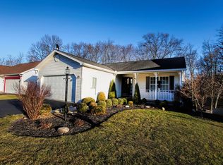 2811 Chapel Hill Rd, Huntingdon, PA 16652