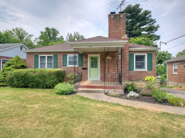 403 Timberlake Ave, Erlanger, KY 41018