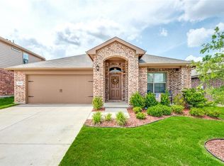 1628 Milledge Rd, Fort Worth, TX 76120