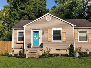 2844 Surrey Rd, Nashville, TN 37214