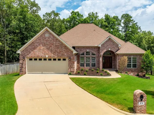 19 Hoggards Rdg, Little Rock, AR 72211