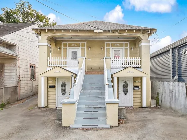 1562-64 N Rocheblave St, New Orleans, LA 70119