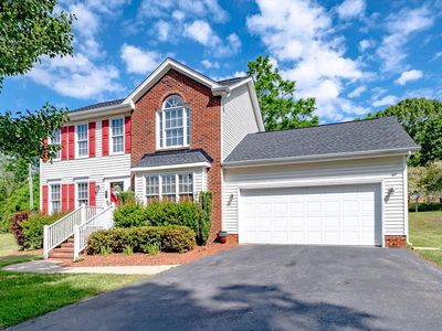 403 Ashton Cir, Eden, NC, 27288