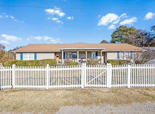 157 Fruitland Eldad Rd, Trenton, TN 38382