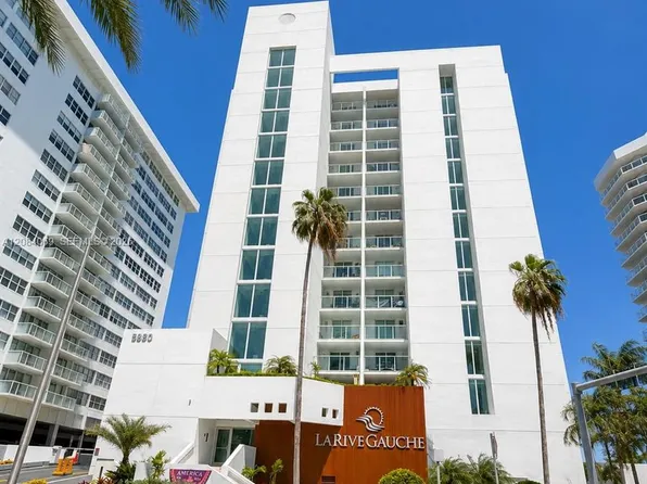 5880 Collins Ave, Miami Beach, FL