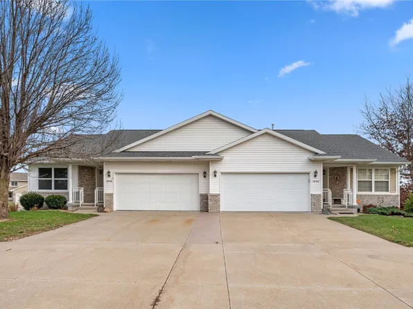 1848 Comisky Ct, Ely, IA 52227