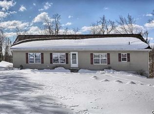 6831 Blue Ridge Ave, Harrisburg, PA 17112