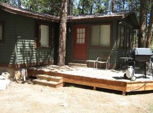 544 Letitia Dr, Red Feather Lakes, CO 80545