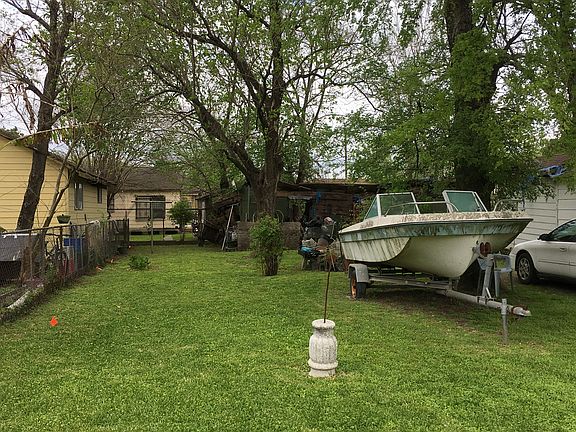 Boat will be removed.