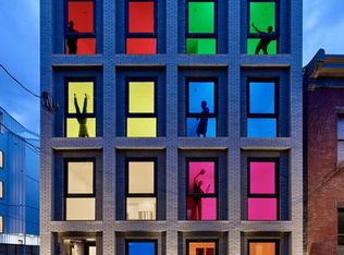 2007 Cambridge St, Philadelphia, PA 19130