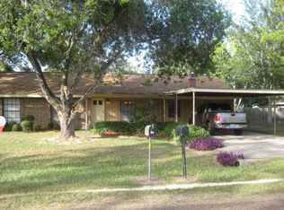 110 Eleanor St, Victoria, TX 77904