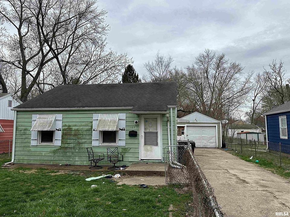 1st image of 1043 S Tonti Cir