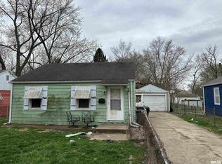 1043 S Tonti Cir, Peoria, IL