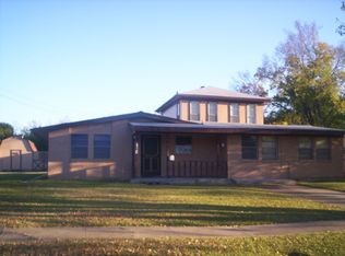 1524 Juanita St, Mesquite, TX 75149