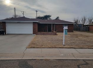 2410 Ridge Rd, Liberal, KS 67901