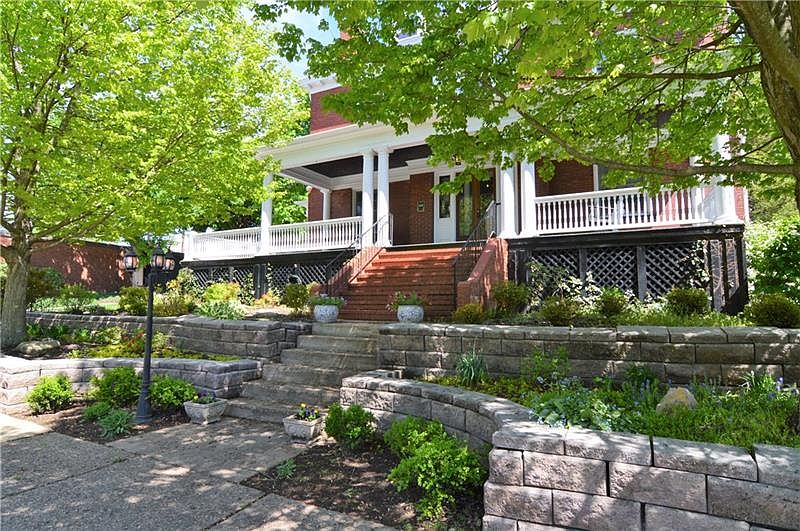 203 Underwood Ave, Greensburg, PA 15601 Zillow
