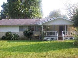 410 Audubon St, Hot Springs, AR 71913