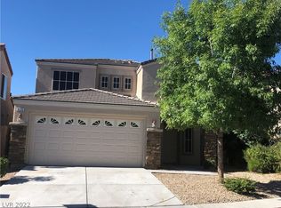 9135 Iron Cactus Ave, Las Vegas, NV 89148