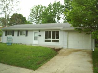 2930 Hampshire St, Quincy, IL 62301