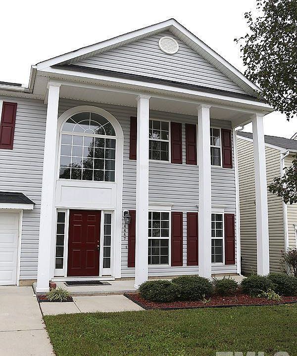 2nd image of 4447 Karlbrook Ln