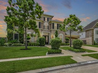 21118 Kelliwood Park Ln, Katy, TX 77450