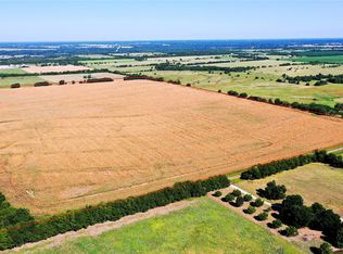 County Road 4702, Commerce, TX 75428