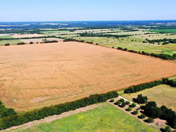 County Road 4702, Commerce, TX 75428