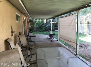 951 Christian Ave, Bakersfield, CA 93314