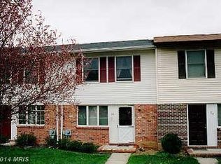 34 Transom Ct, Elkton, MD 21921