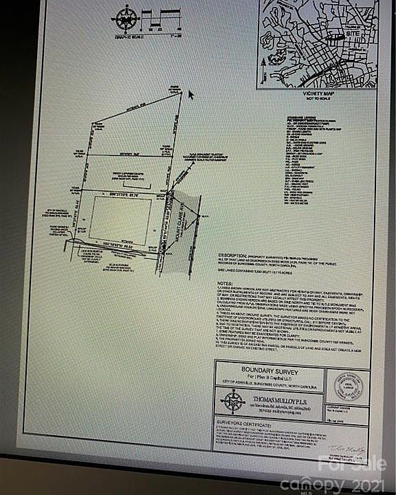1st image of 99999 Mount Clare Ave #1