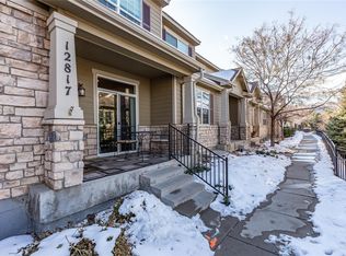 12817 W Burgundy Pl, Littleton, CO 80127