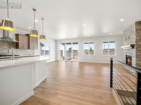 5th image of 16295 Basset Mill Way