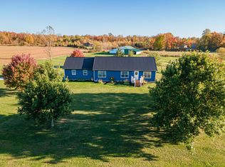 6351 Us Highway 42, Mount Gilead, OH 43338