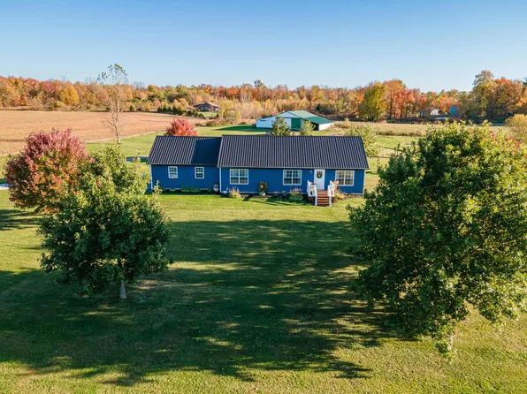 6351 Us Highway 42, Mount Gilead, OH 43338