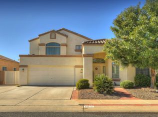 811 N Western Ridge Trl, Tucson, AZ 85748