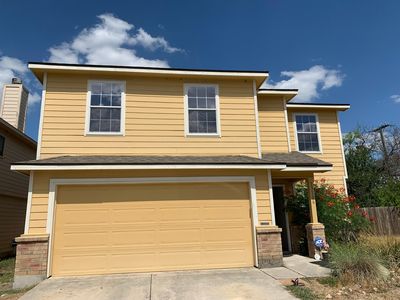 13106 Aurora Crst, San Antonio, TX, 78249