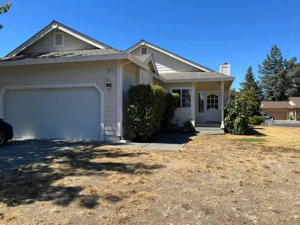 339 School St, Healdsburg, CA 95448