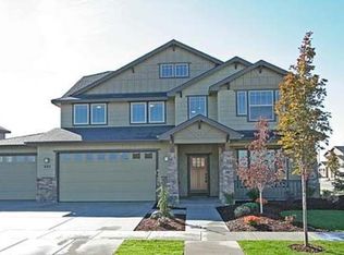 605 E Joshua Tree St, Meridian, ID 83646