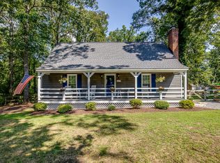 10191 Suzanne Dr, Mechanicsville, VA 23116