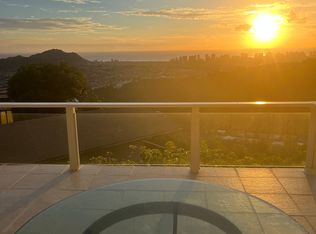 1960 Alaeloa St, Honolulu, HI 96821