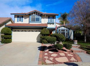 20341 Jay Carroll Dr, Santa Clarita, CA 91350